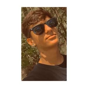 Meet your Posher, Zane